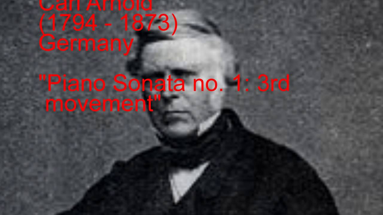 Norwegian Composers Pt.1 (Ecchienus to Kjerulf)