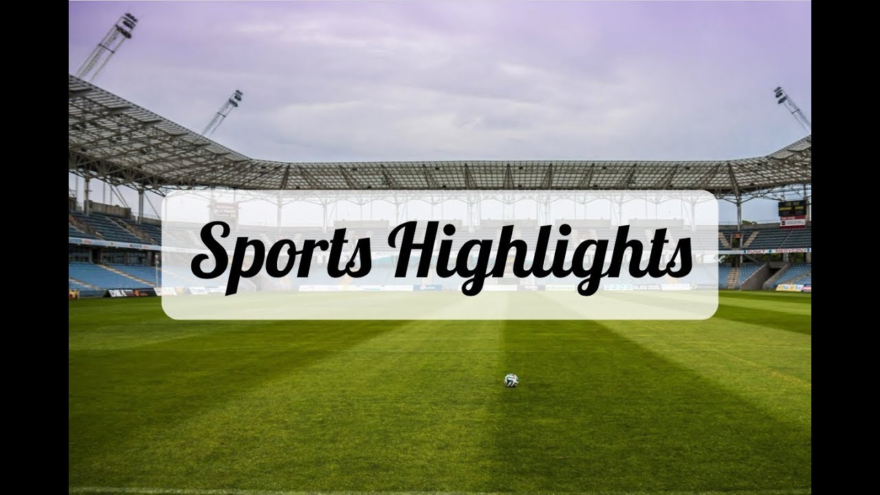 Sports Highlights 2017 | Fairhaven Baptist College