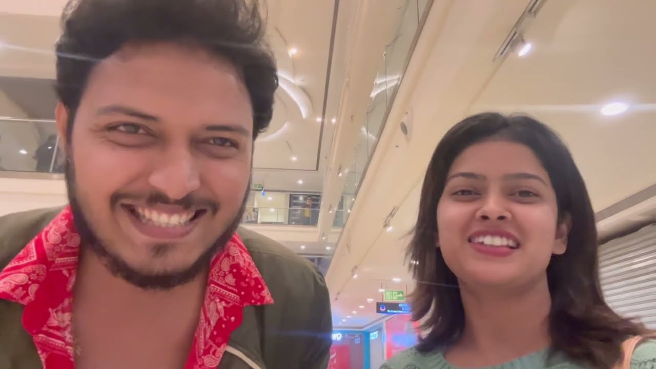 After a long time …. A vlog with Saplin ❤️ #youtube #odiavlog #sumanpattnaik #newvlog