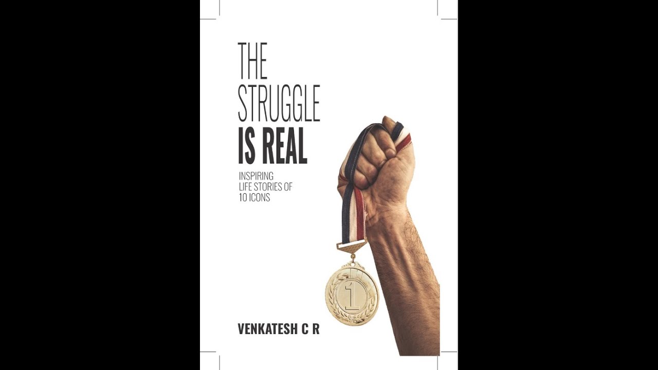 Avraam Ami - Episode 7 - Interview with Entrepreneur CR Venkatesh - Part 2 #palkar #sourastra #mdu