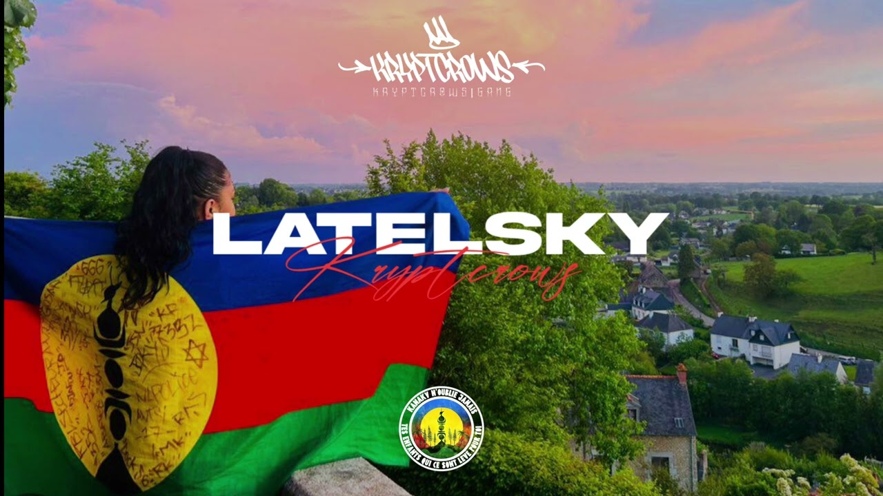 LATELSKY X I LIKE THE WAY YOU KISS ME ZOUK AMBIANCE 2024 ( DDKS ADLN )