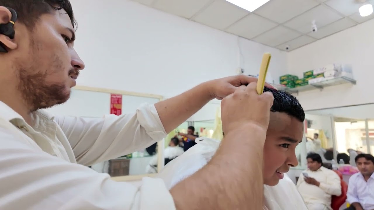 1. Umrah Vlog 2024 - A VERY brief overview of the three main stages of performing Umrah
