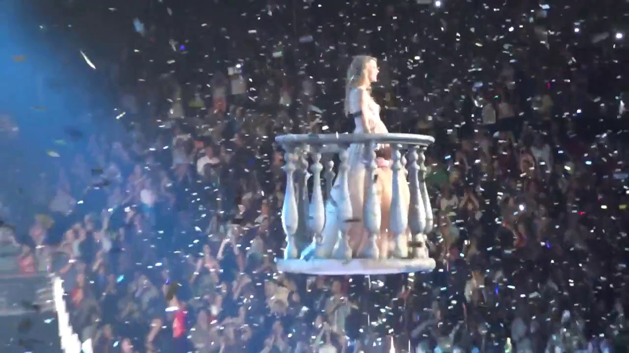 Taylor Swift - 