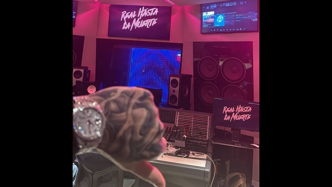 ROA x Yan Block Type Beat - 