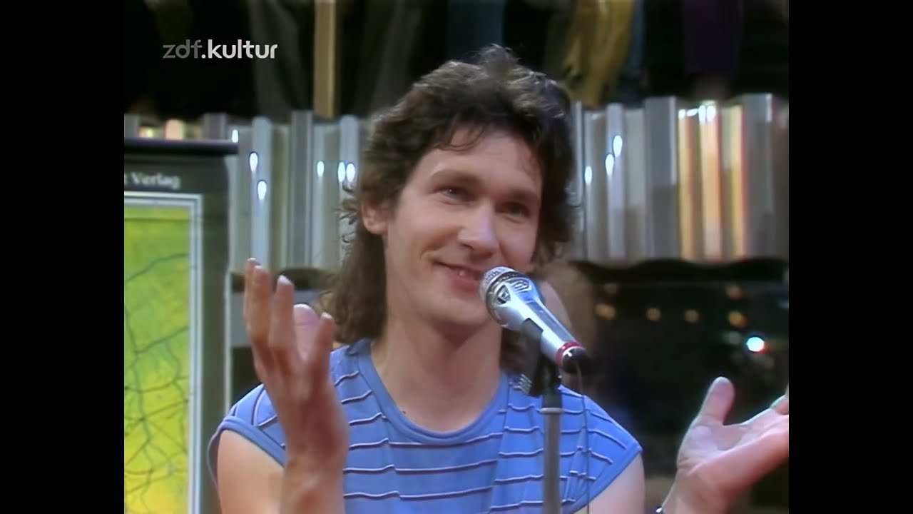 ZDF Hitparade - Folge 169 (19.09.1983) (Remastered)