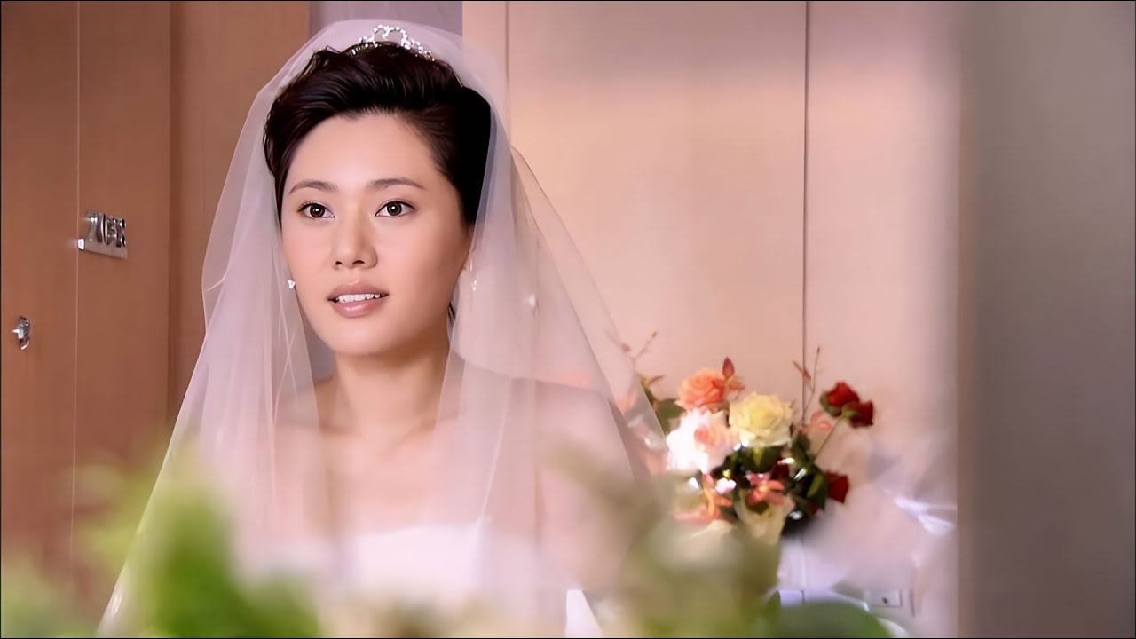 On her wedding day, she discovered her husband entangled with her best friend.