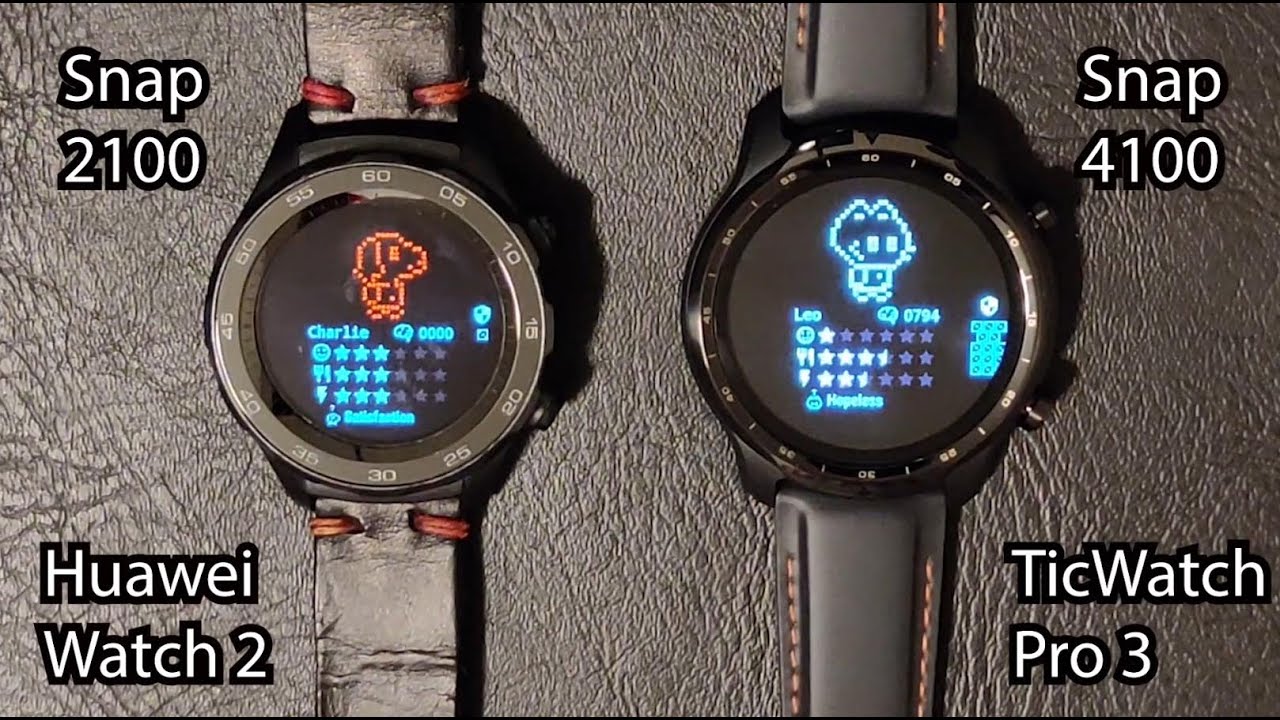 Snapdragon 4100 vs 3100/2100:  Is the 4100 really better?