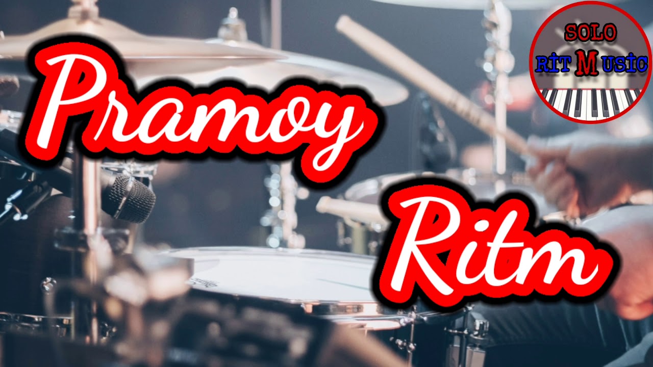 Pramoy Ritm 6/8