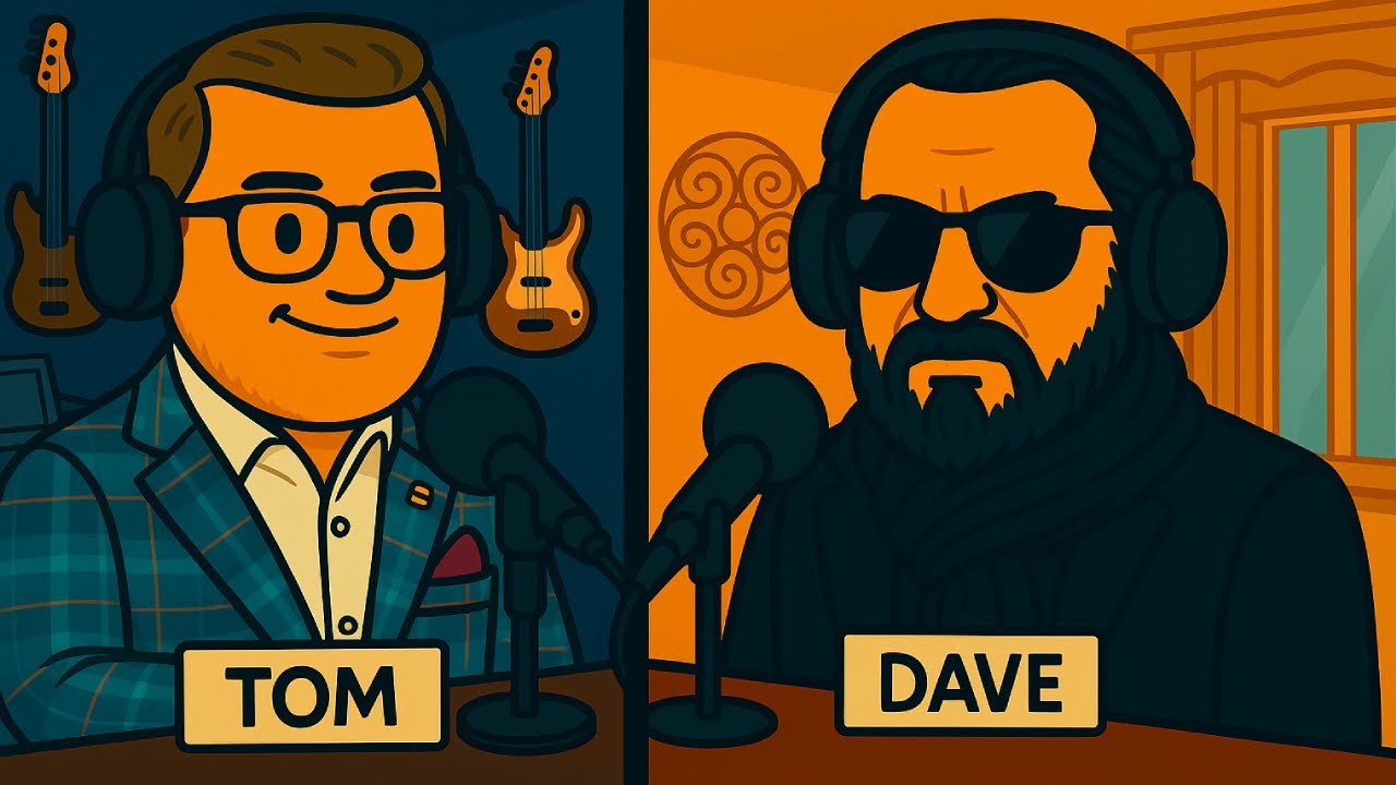 AI, Law Firms & Transformational Wealth featuring Dave Frees