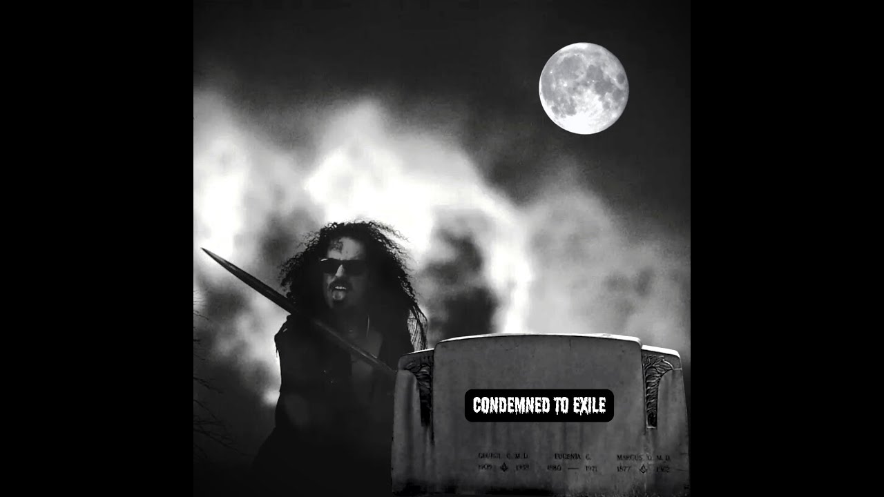 Condemned to Exile
