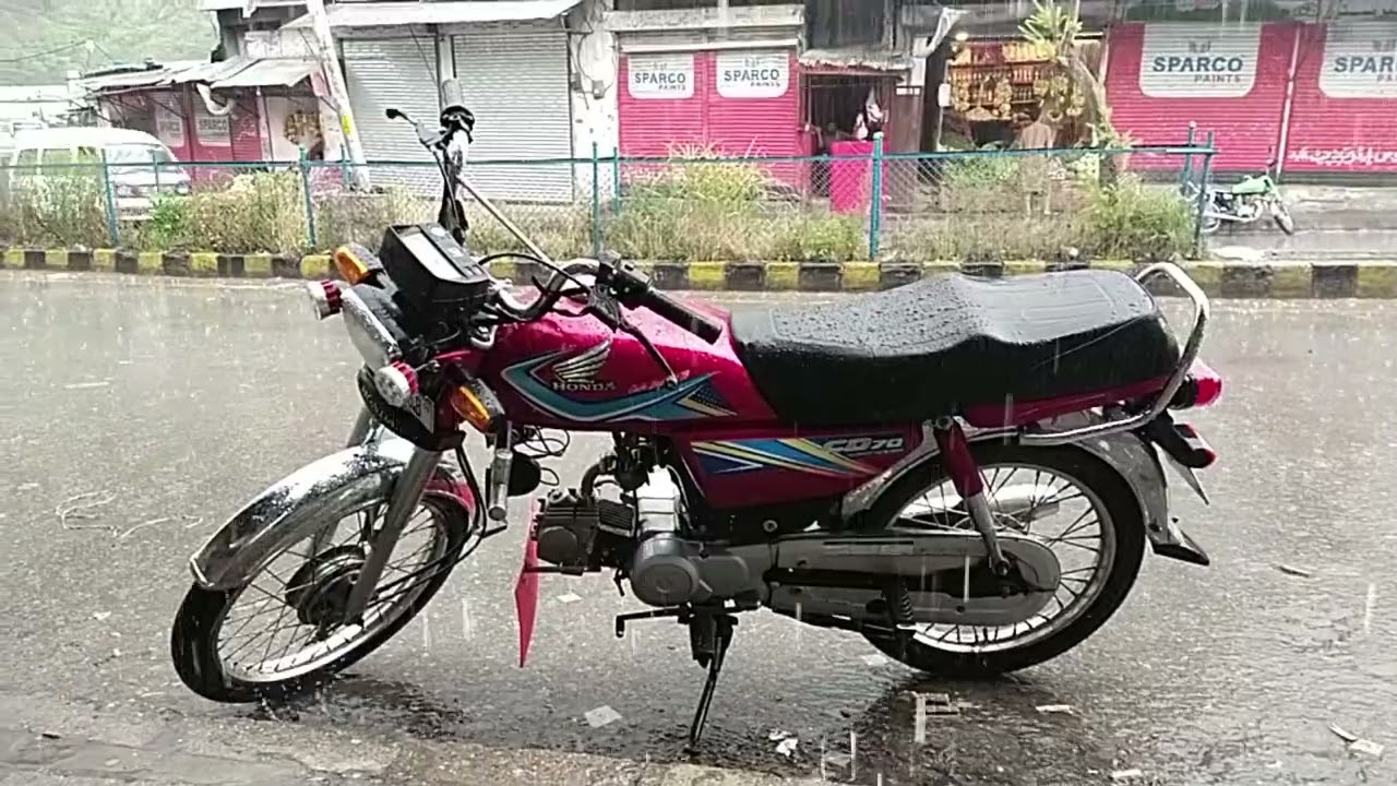 Bike tour to Shoogran | Northern areas of Pakistan.