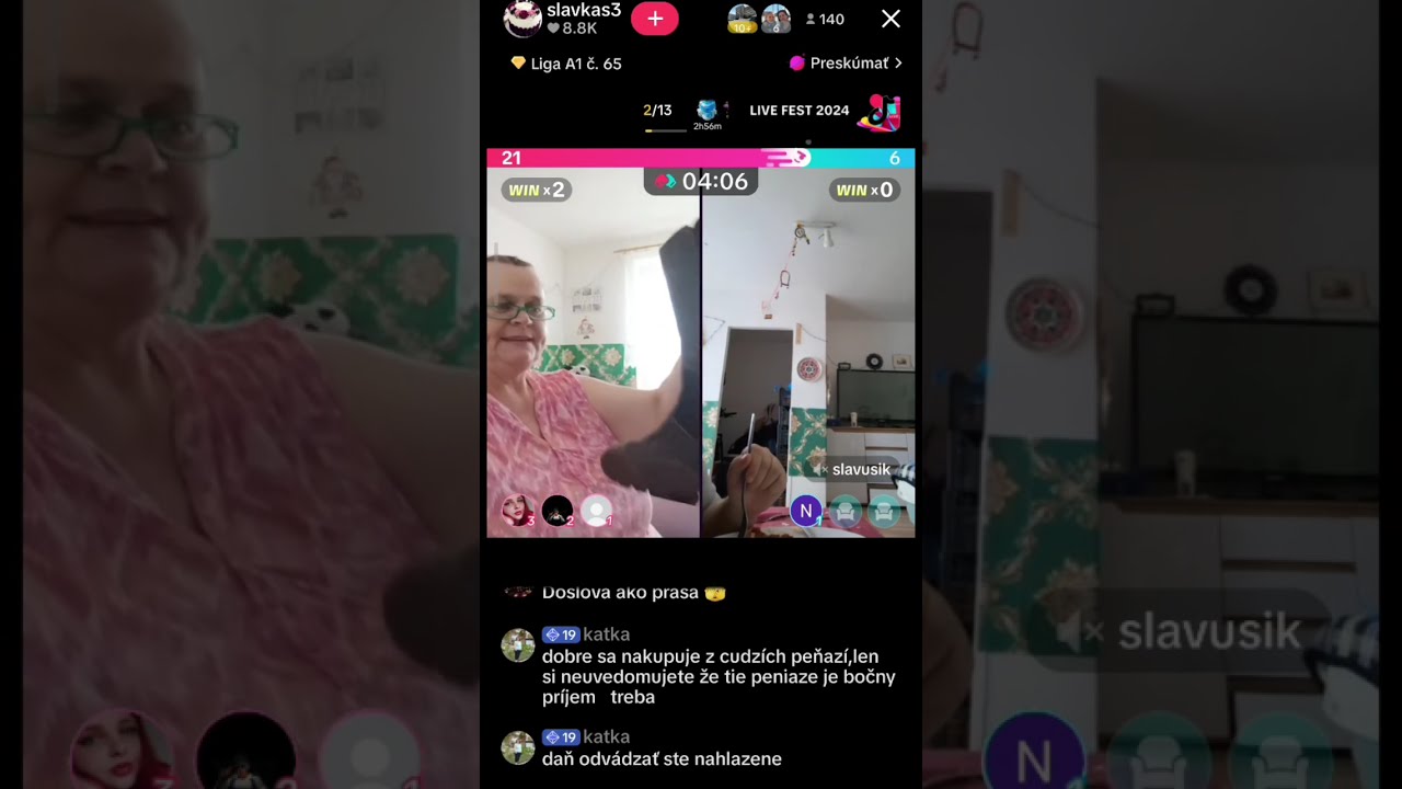 Sl&aacute;vka vyh&aacute;ňa mlad&uacute; do pr&aacute;ce,#tiktokvideo #bizarre #funny
