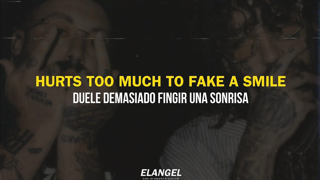 $uicideboy$ - MSY || lyrics & sub. espa&ntilde;ol