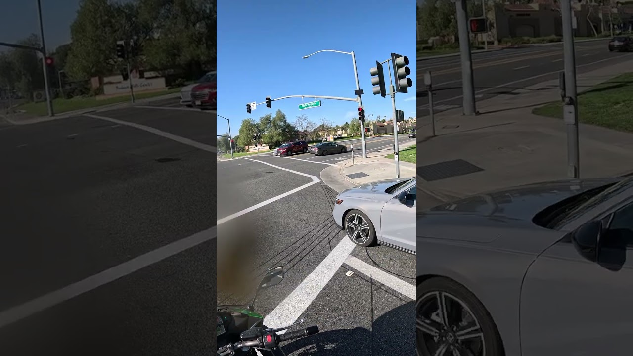 KawasakiBlog.com: Riding Kawasaki Ninja in Southern California
