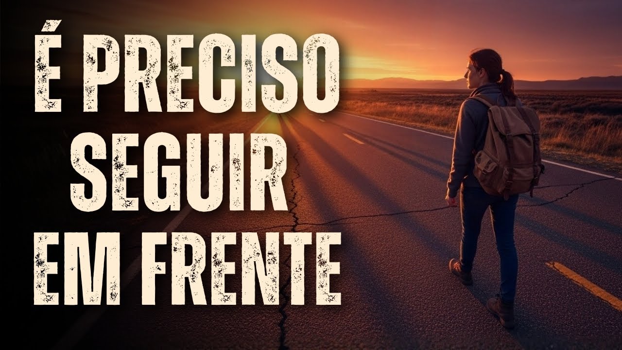 AS FORMAS QUE DEUS USA PARA TE MOSTRAR QUE VOCÊ NÃO DEVE MAIS INSISTIR E VOLTAR ATRÁS