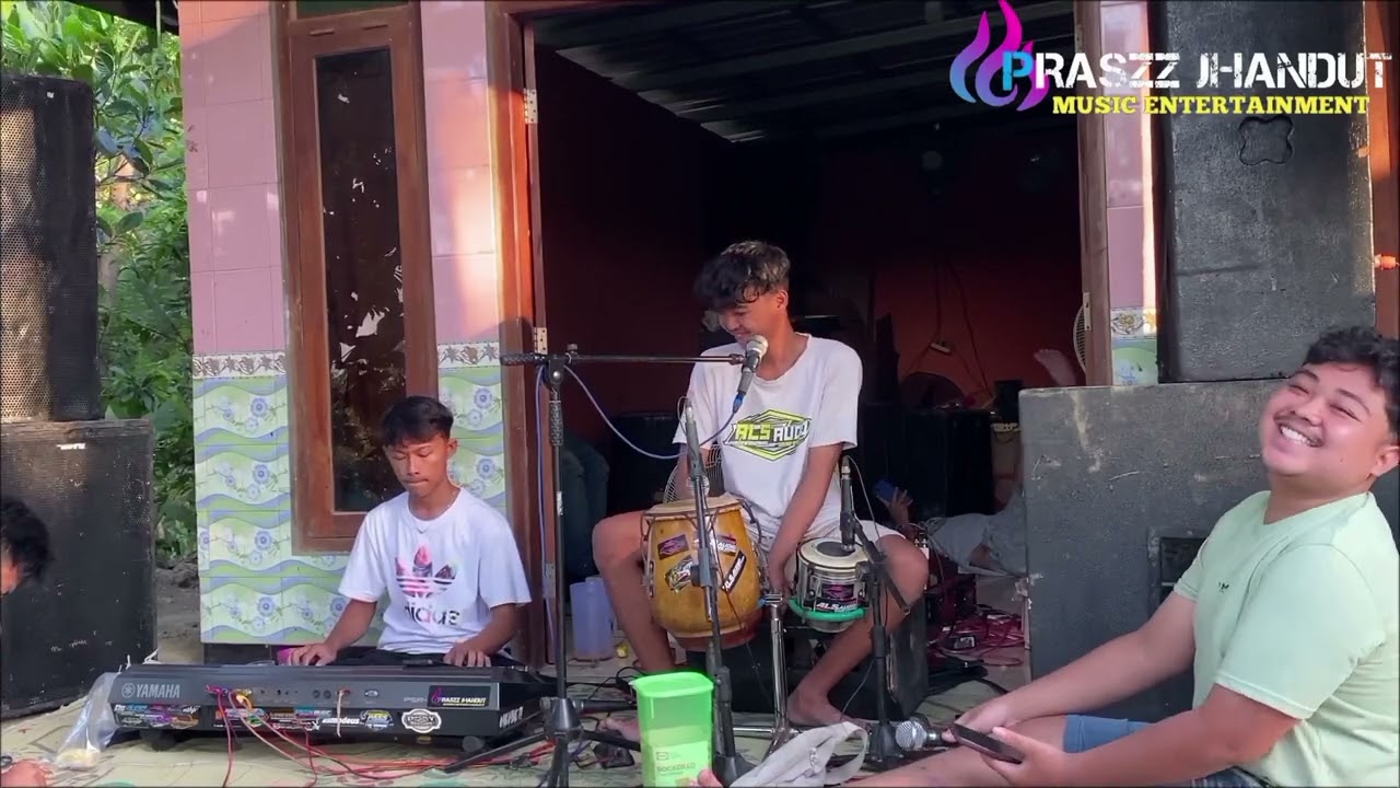 SEGORO MADU • EFRIZAL • PRASMUS • ALS AUDIO#dangdut #jhandut #masukberanda #sound