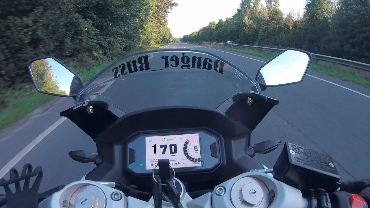 Lexmoto lxr SE euro 5 2021 a ride to Box hill