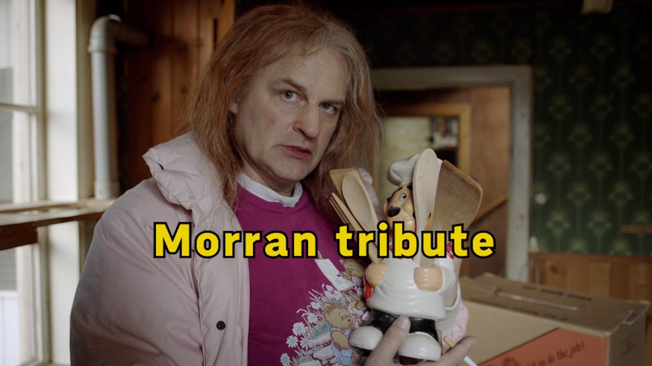 Morran Tribute - Morran och Tobias