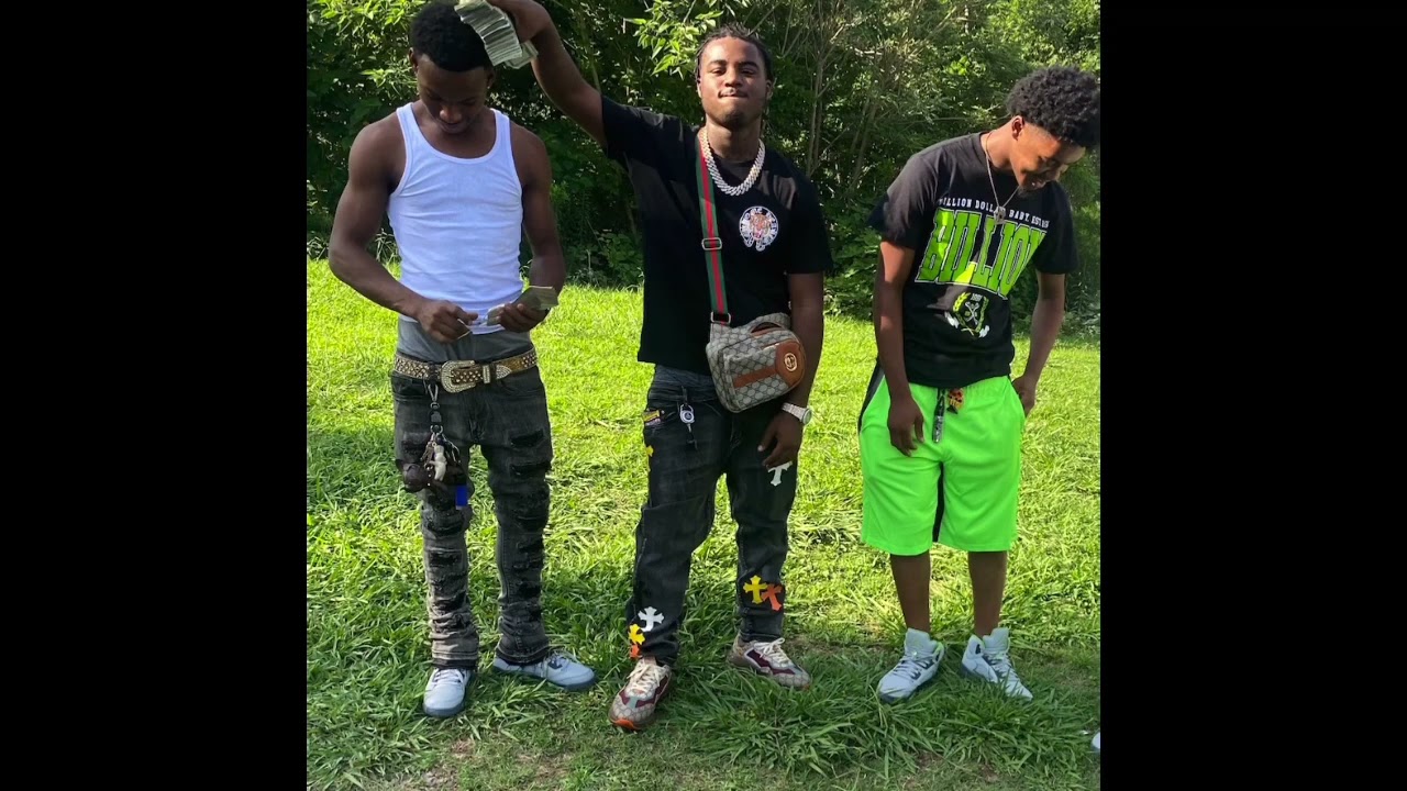 Rayworld Dinero type beat “Trap or Die” prod. Percy #instrumental #llbreil #trapbeat
