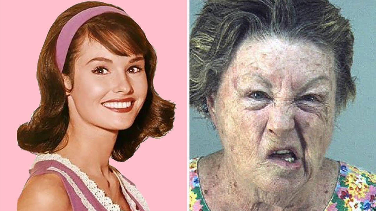 PETTICOAT JUNCTION (1963-1970) Cast Then and Now ★ 2023 [60 Years After]