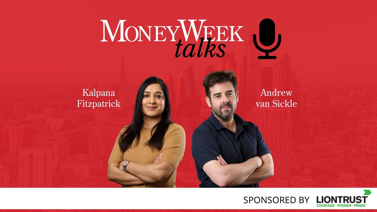 Vicky Reynal, Money Mindset | MoneyWeek Talks