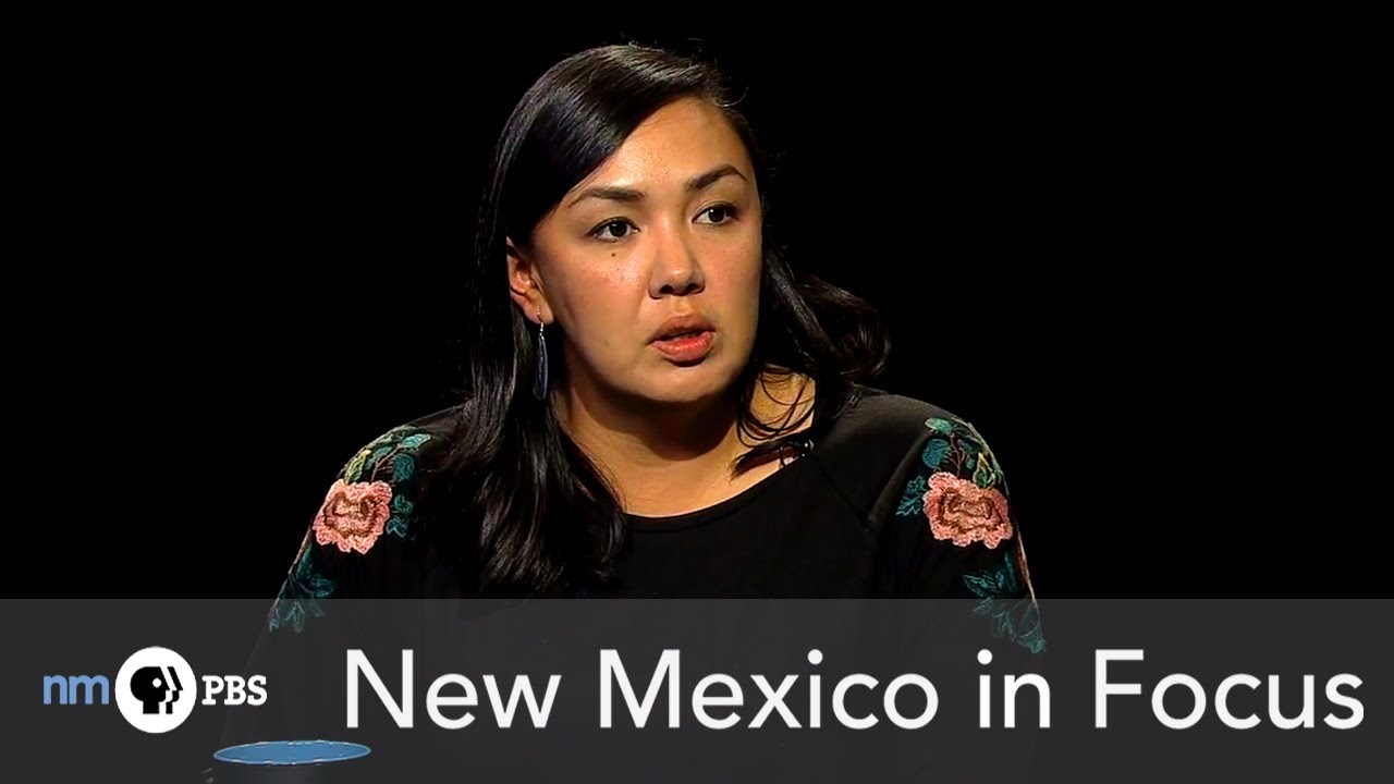 Episode 1112 | Violence Against Native Women