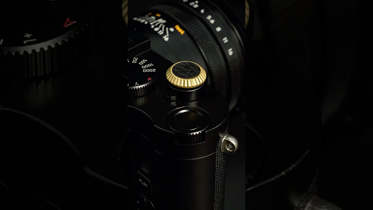 The Last Shutter Button You&rsquo;ll Ever Need