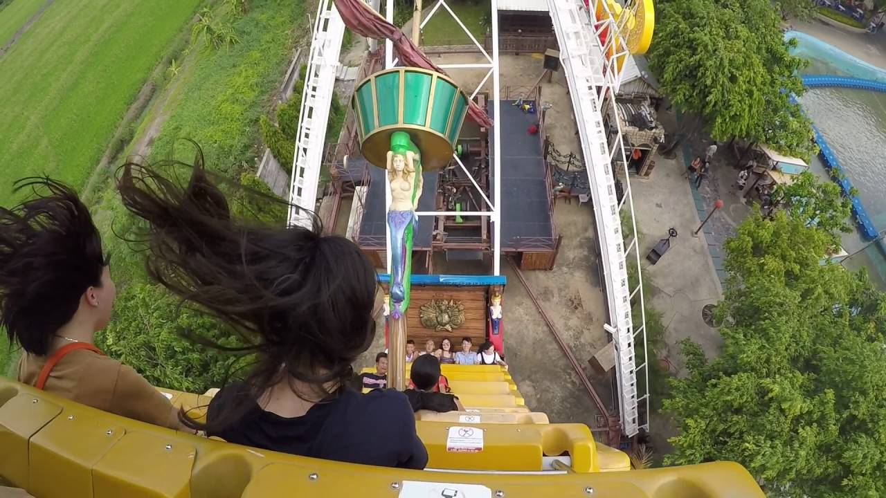 VIKING ดรีมเวิลด์ (DreamWorld)