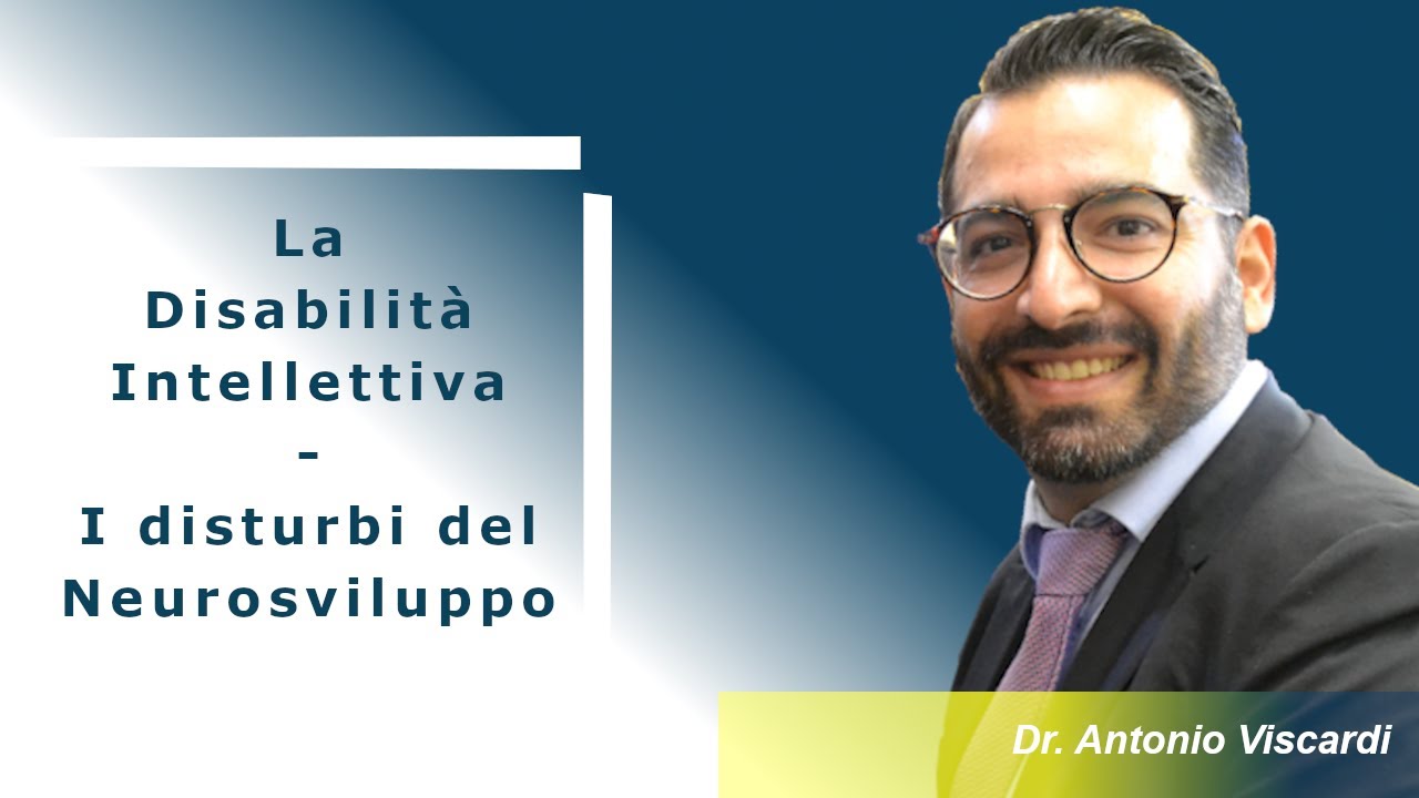 La Disabilità Intellettiva