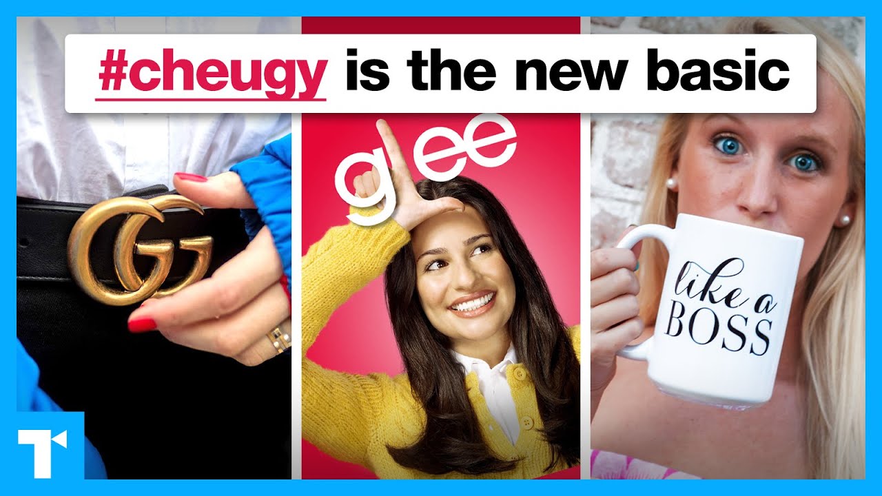 The “Cheugy” Problem - Why No One Can Keep Up with Trends