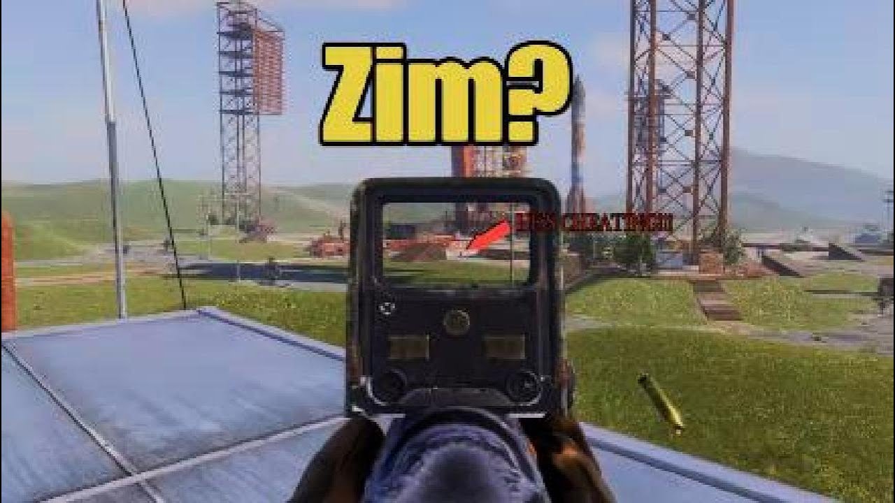 HOW A 15,000 HOUR PLAYER FIGHTS - Rust Console