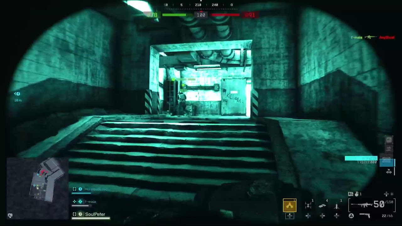 Battlefield 6 | REDSEC - Novo: Mapa\Armas\Modo...