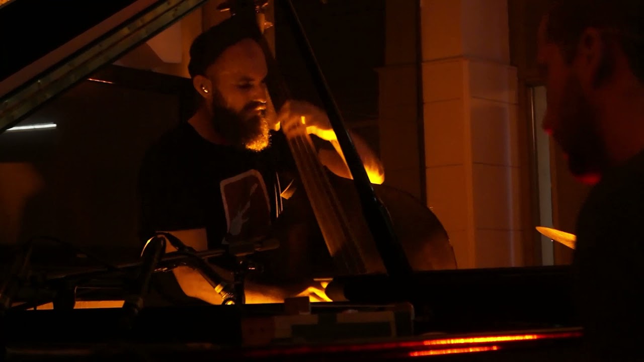 LBT (leo-betzl tehno piano trio) 05.11.2021