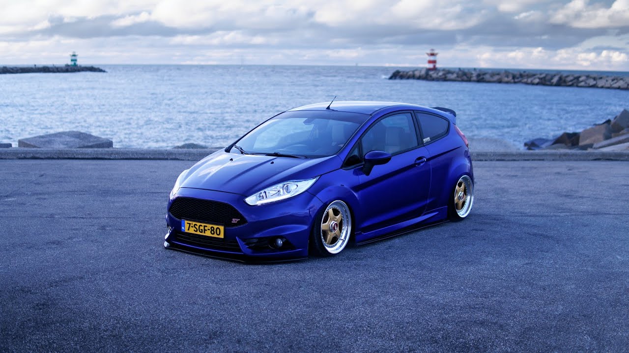 THE GROUND NATION FIESTA ST - LEAXY MEDIA 4K