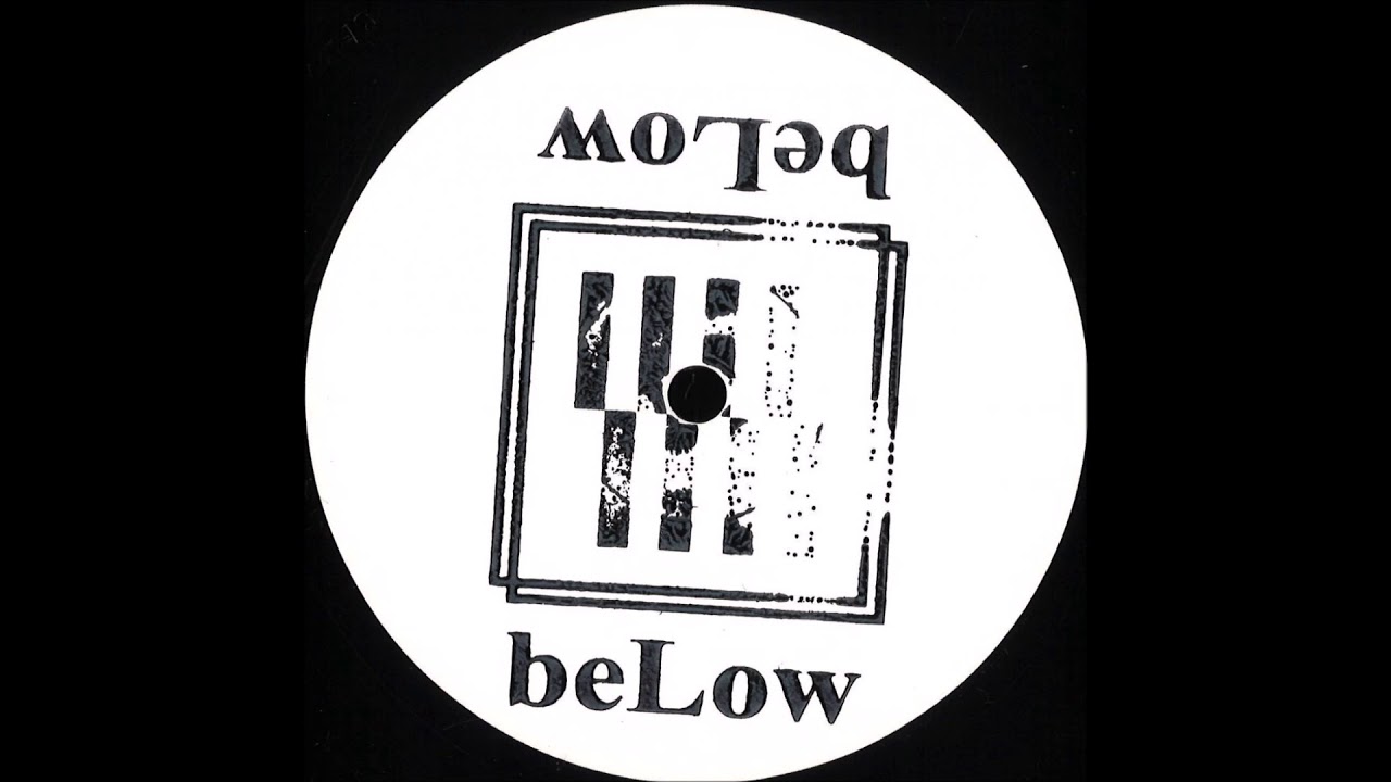 Lezguy - Mood One