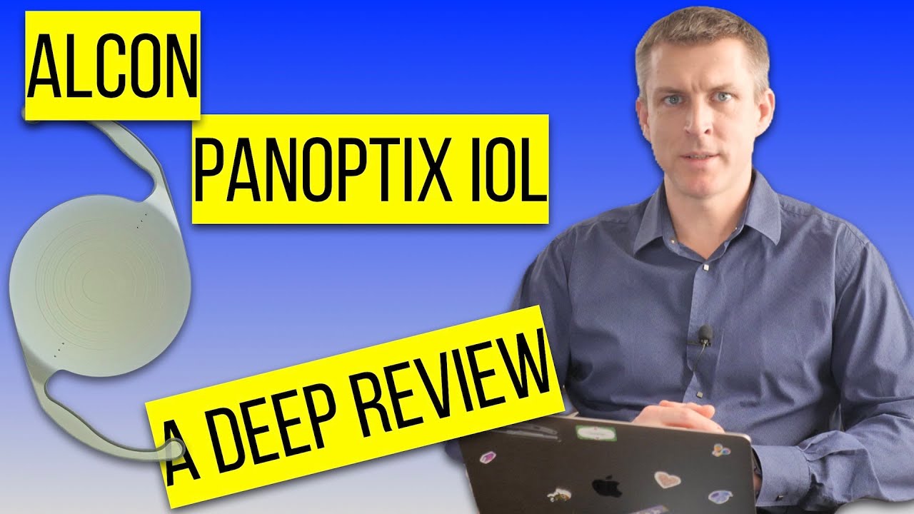 Alcon Panoptix trifocal IOL: a review of new multifocal cataract lens