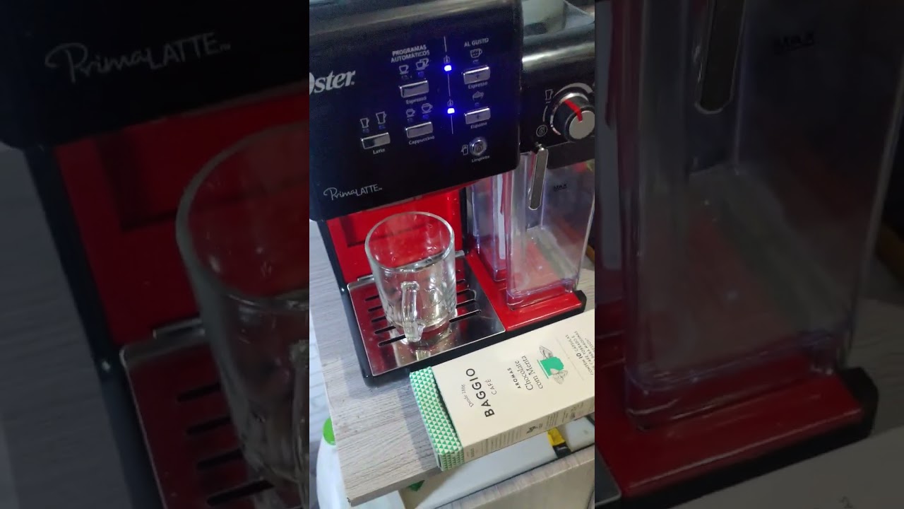 Oster Prima Latte 2