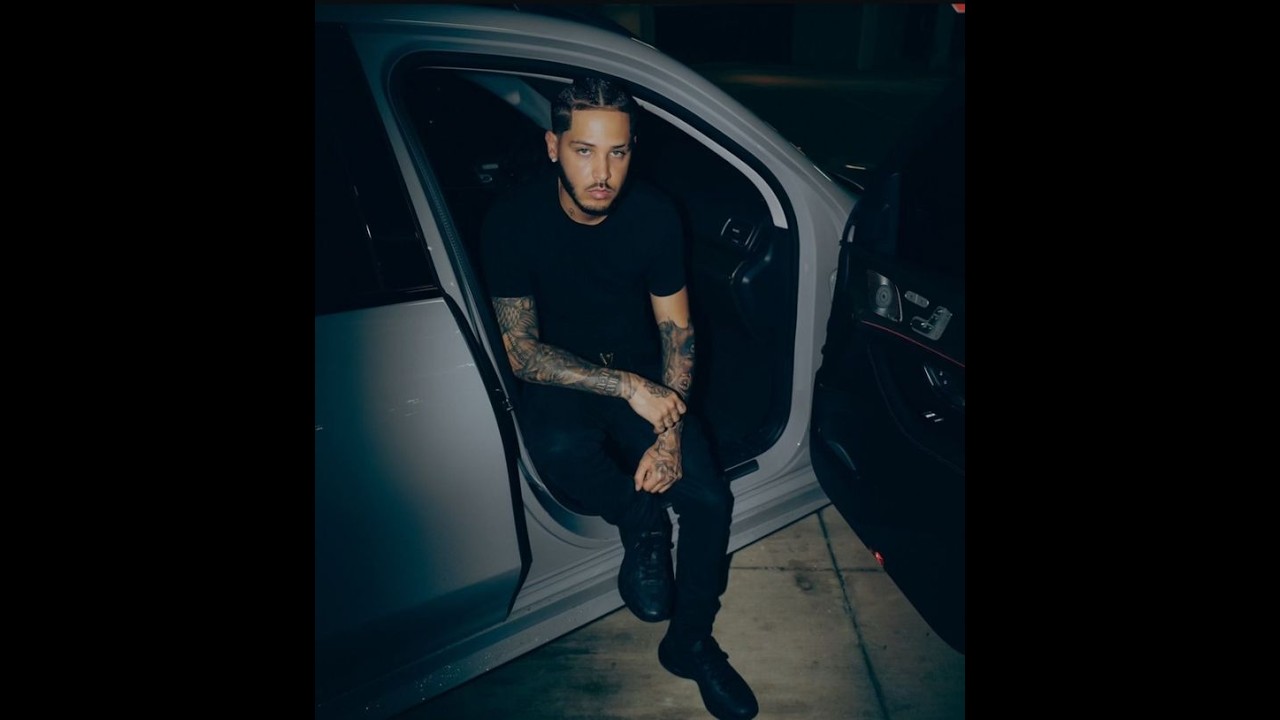 (FREE) ROA x Yan Block Type Beat - 