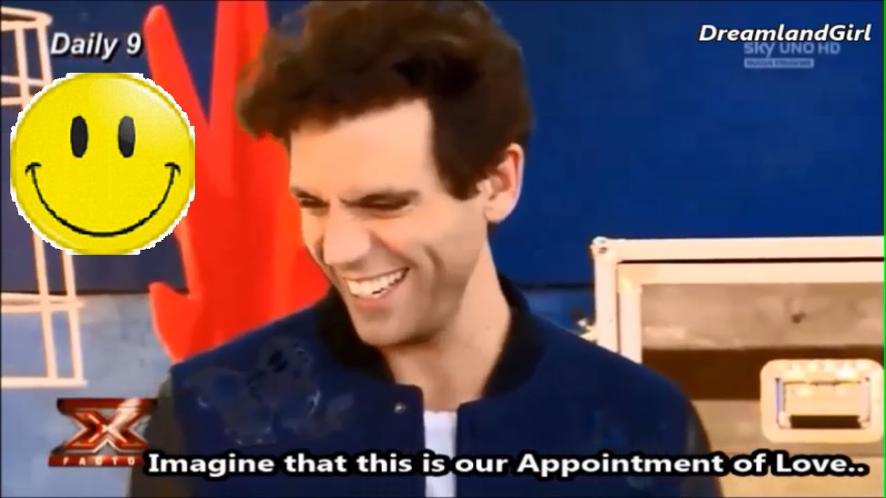 MIKA & Luca - 