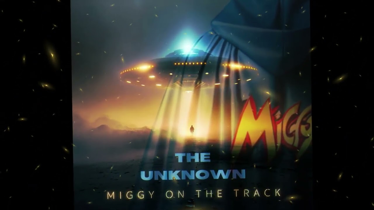 MIGGY ON THE TRACK - Look At Us Now! (Feat. @1nekautionmusic ) Prod. By Miggy
