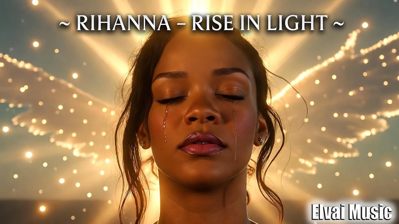 Rihanna – “Rise in Light” (Official Inspirational Music Video)