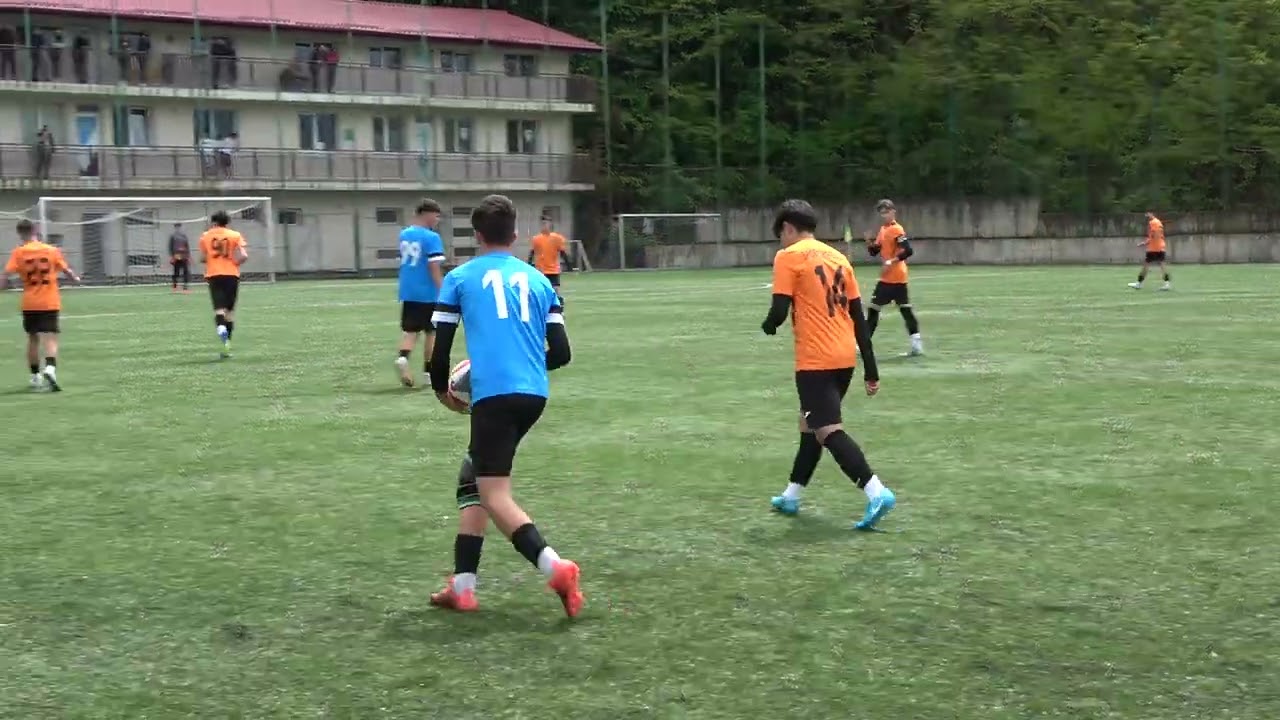 LPS Cluj-Napoca -  CS Sporting Cluj  rep1 (3-0)(3-0)