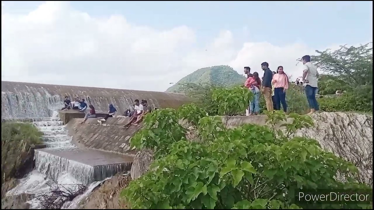 Badi Madar lake in Udaipur 👆