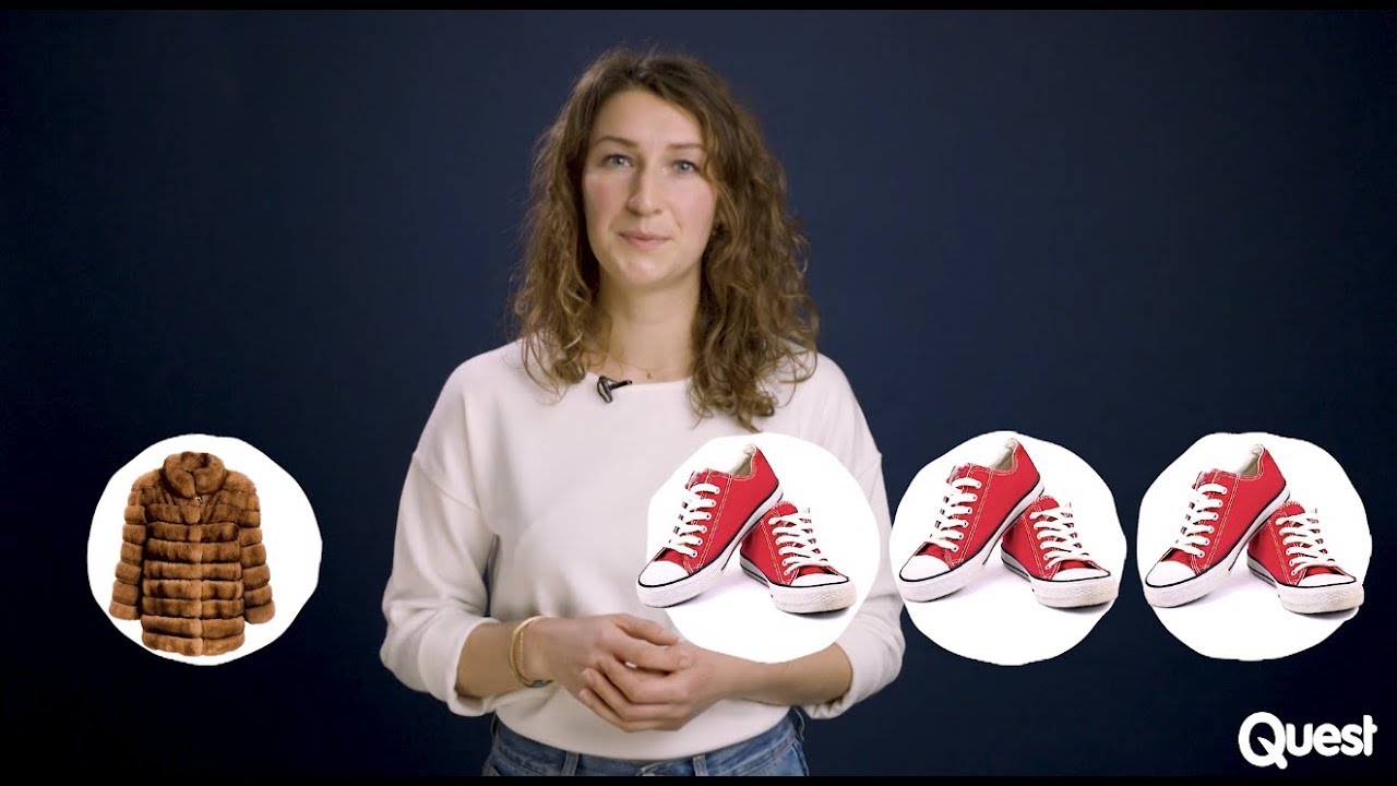 Zo koop je minder spullen
