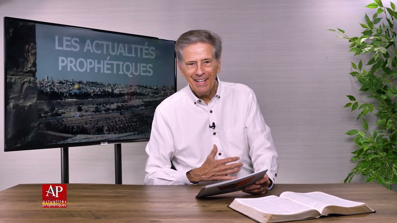 S11E17 Temps de confusion et iniquité