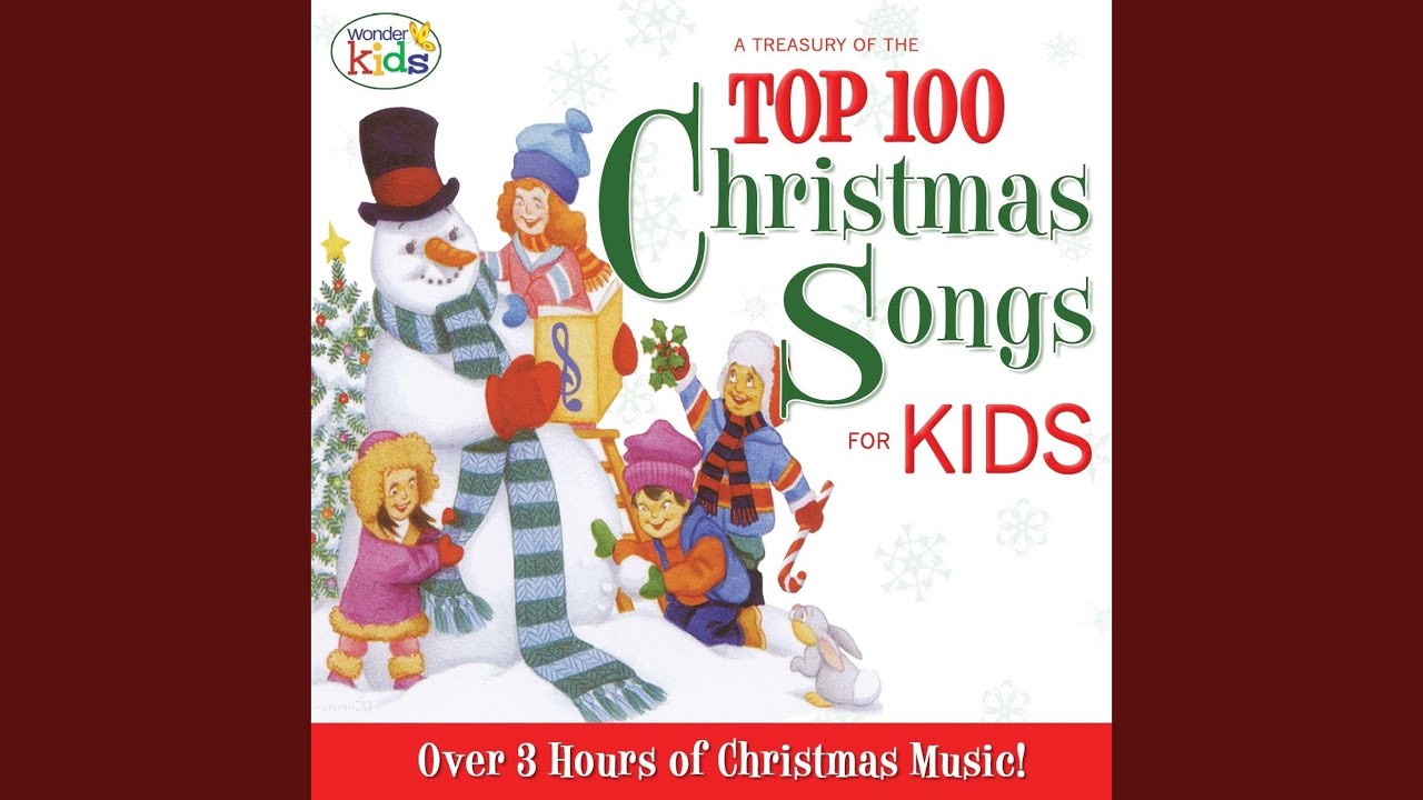 Twelve Days of Christmas