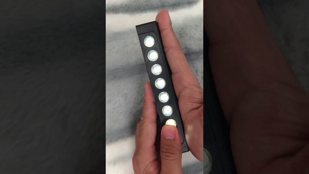 Solar Powered Wall Light &ndash; The Perfect Outdoor Lighting Solution! #solarlight #solarwalllight