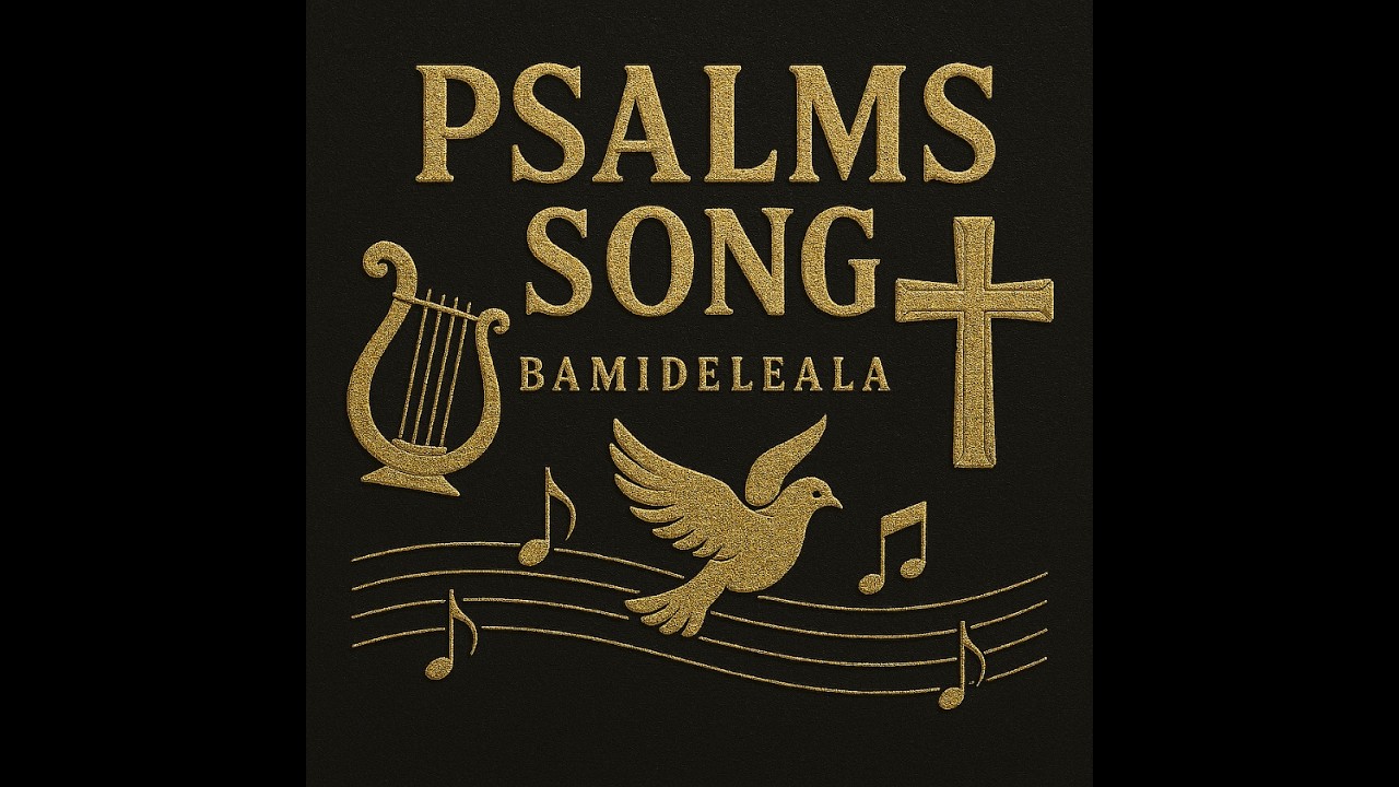 Psalms Eight