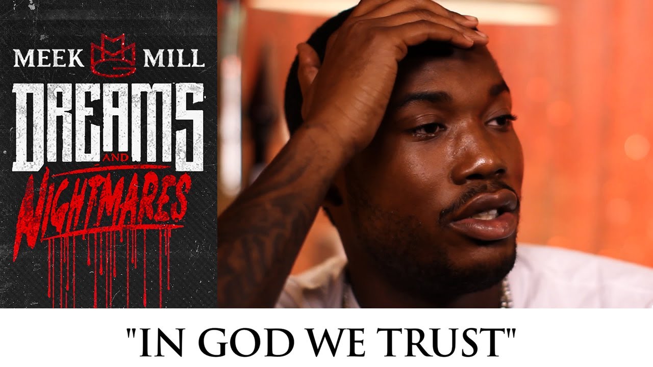 Meek Mill: 