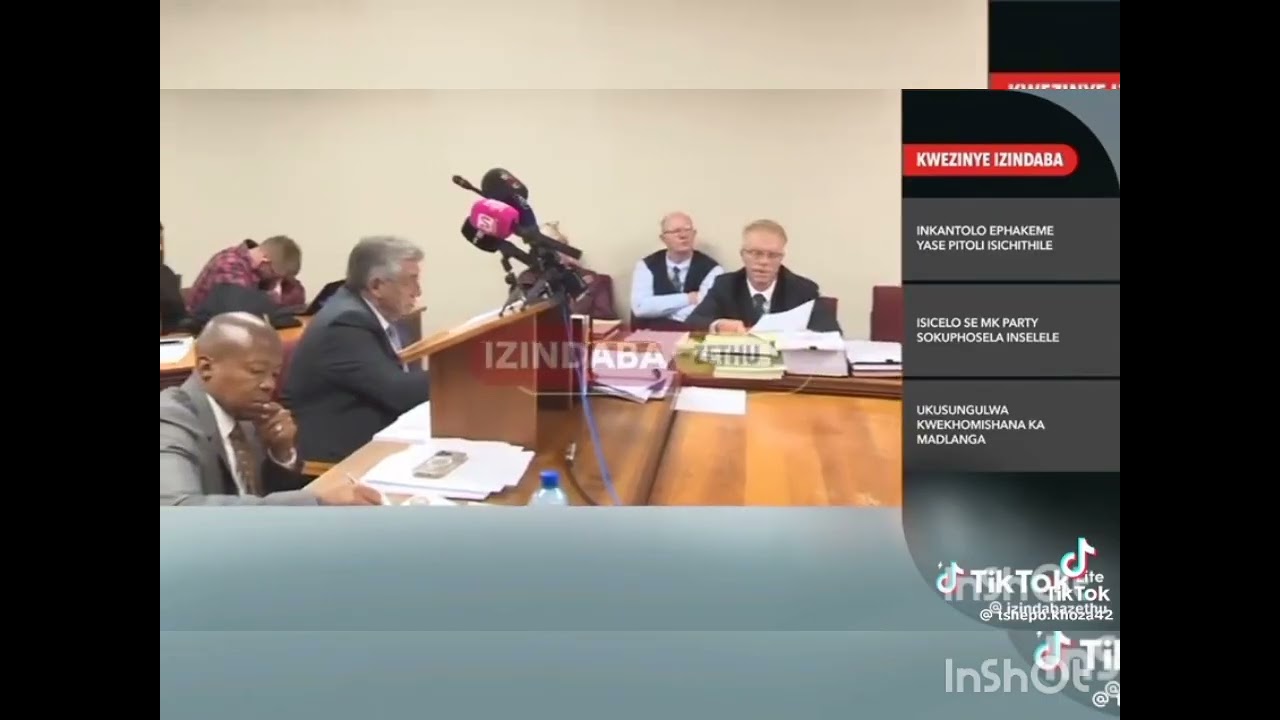 SANDLANA O JELE LICHELETE TSA LIQHOALA IPHC
